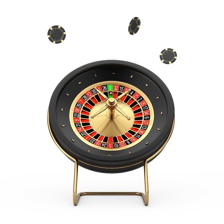 Roulette Game