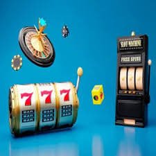 Layar permainan Sweet Bonanza menunjukkan grid 6x5 dengan simbol buah-buahan berwarna cerah dan fitur tumbling reels aktif